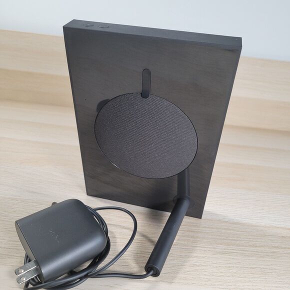 Meta Portal Facebook Smart Video Calling Home 10" 2nd Gen Tablet Camera - Picture 4 of 9